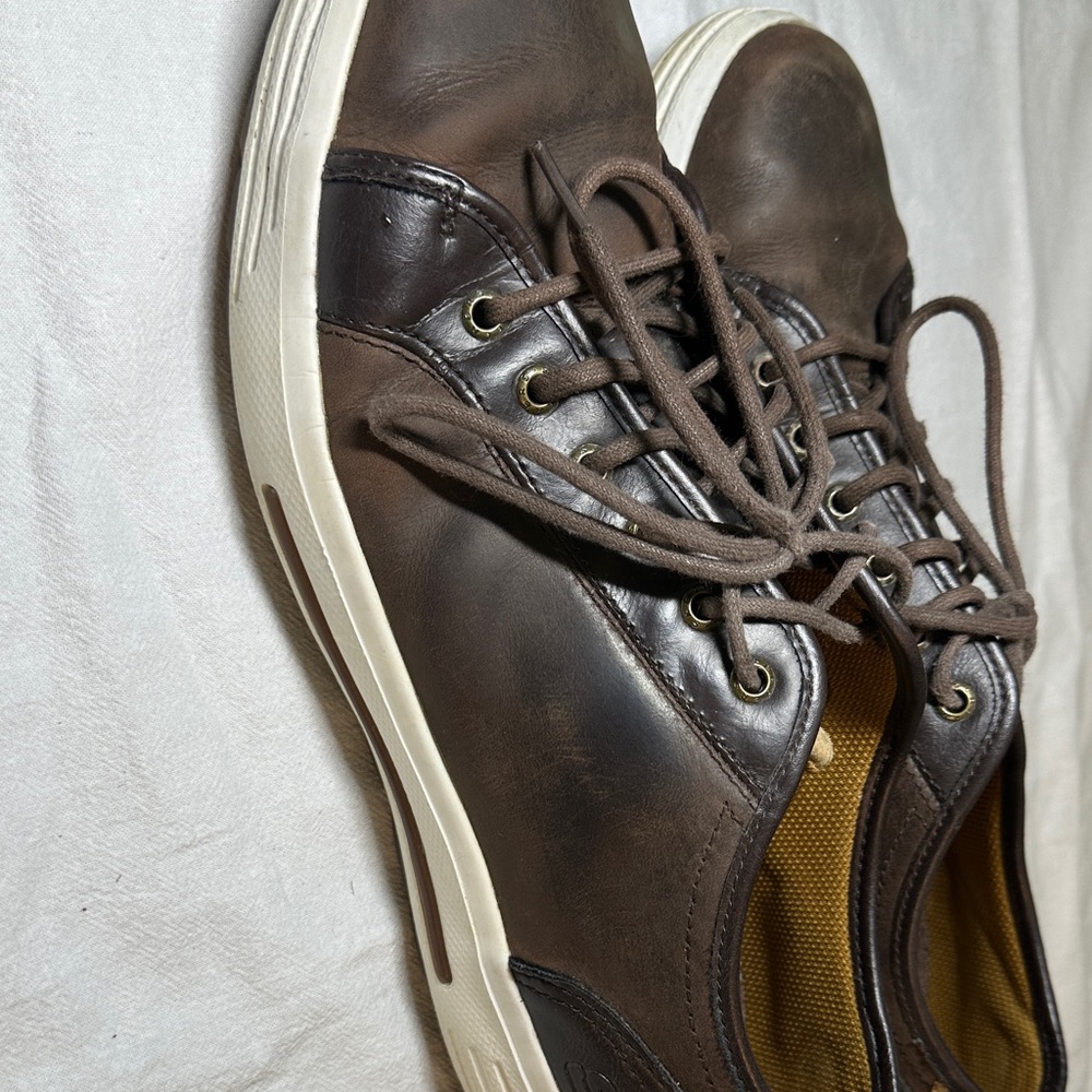 Skechers Men's Porter - RESSEN Shoes  SZ 12